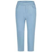Anna Montana capri 1016 JumpIn Bleached Anna Montana capri 1016 JumpIn Bleached